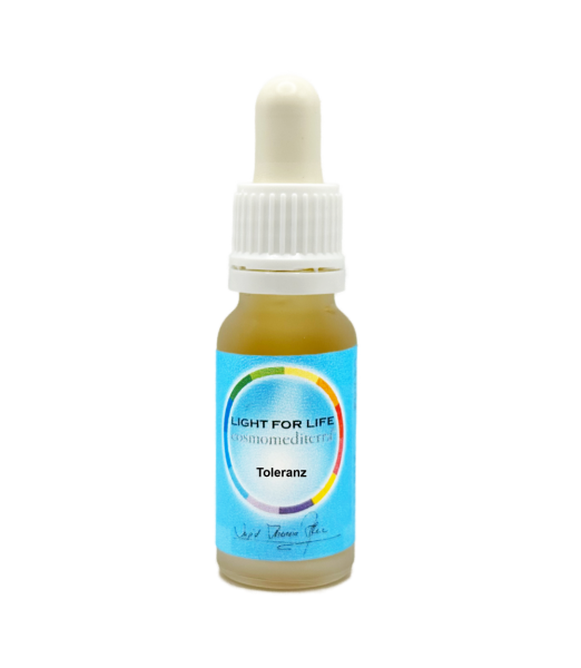 Essenz Toleranz (15ml)